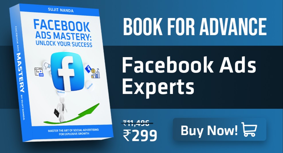 Facebook Ads Mastery Ebook