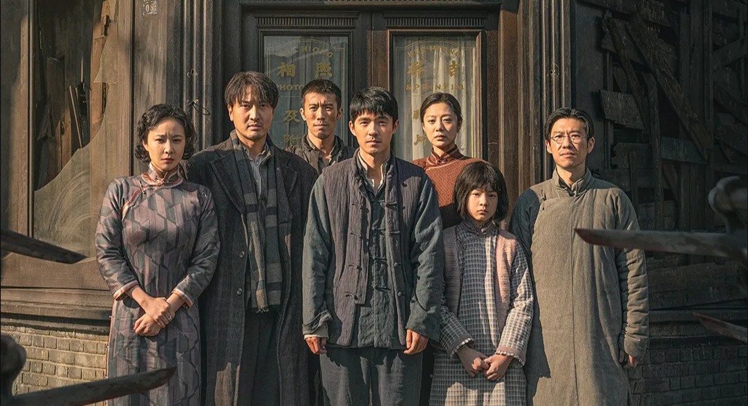 《南京照相馆》 完整版 [1080P] 在线观看与下载高清电影TW/ZH HD