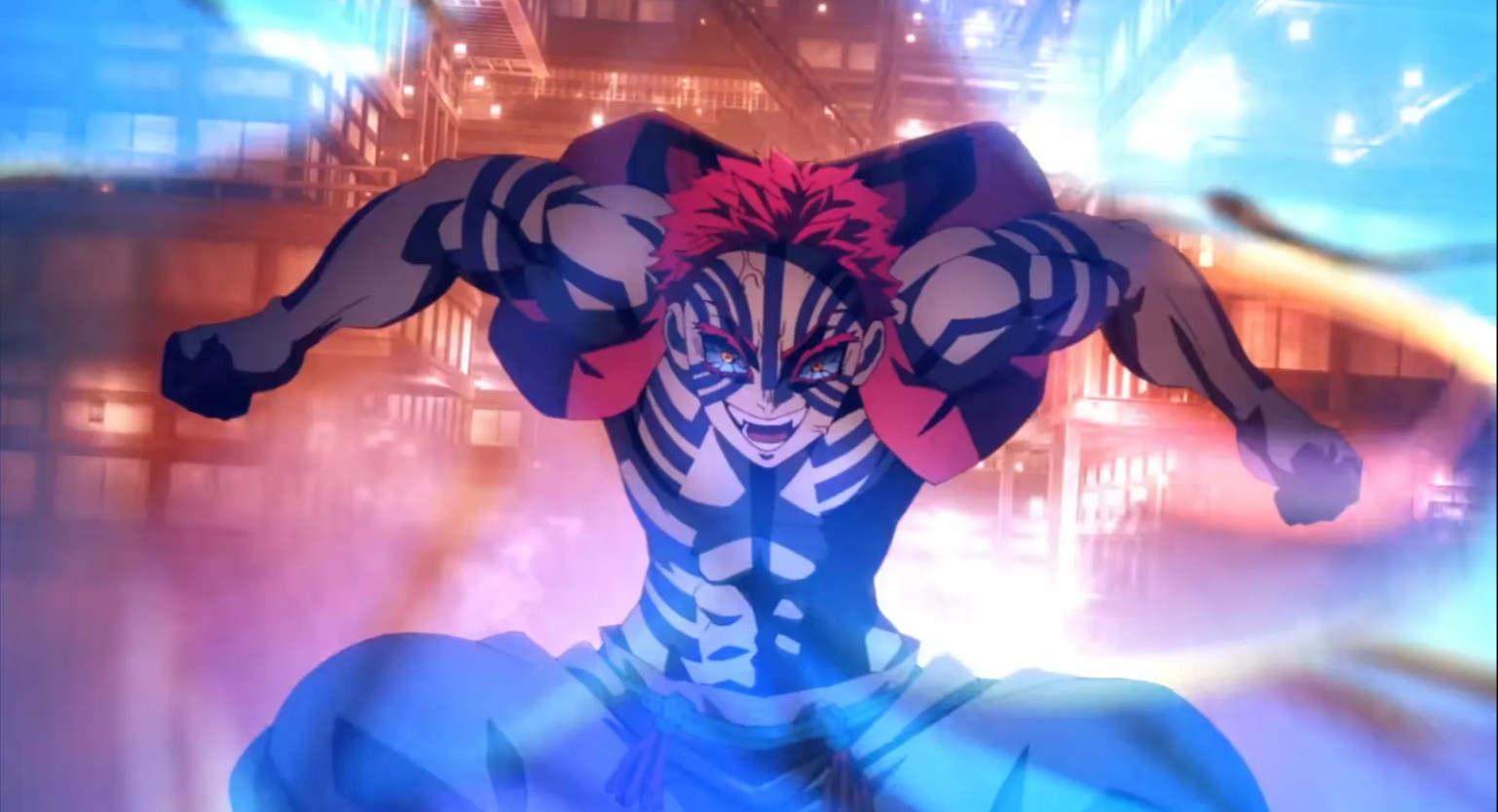 《劇場版「鬼滅之刃」無限城篇》(𝟸𝟶𝟸𝟻) 完整版[𝟷0𝟾0𝙿] 在线观看与下载高清电影