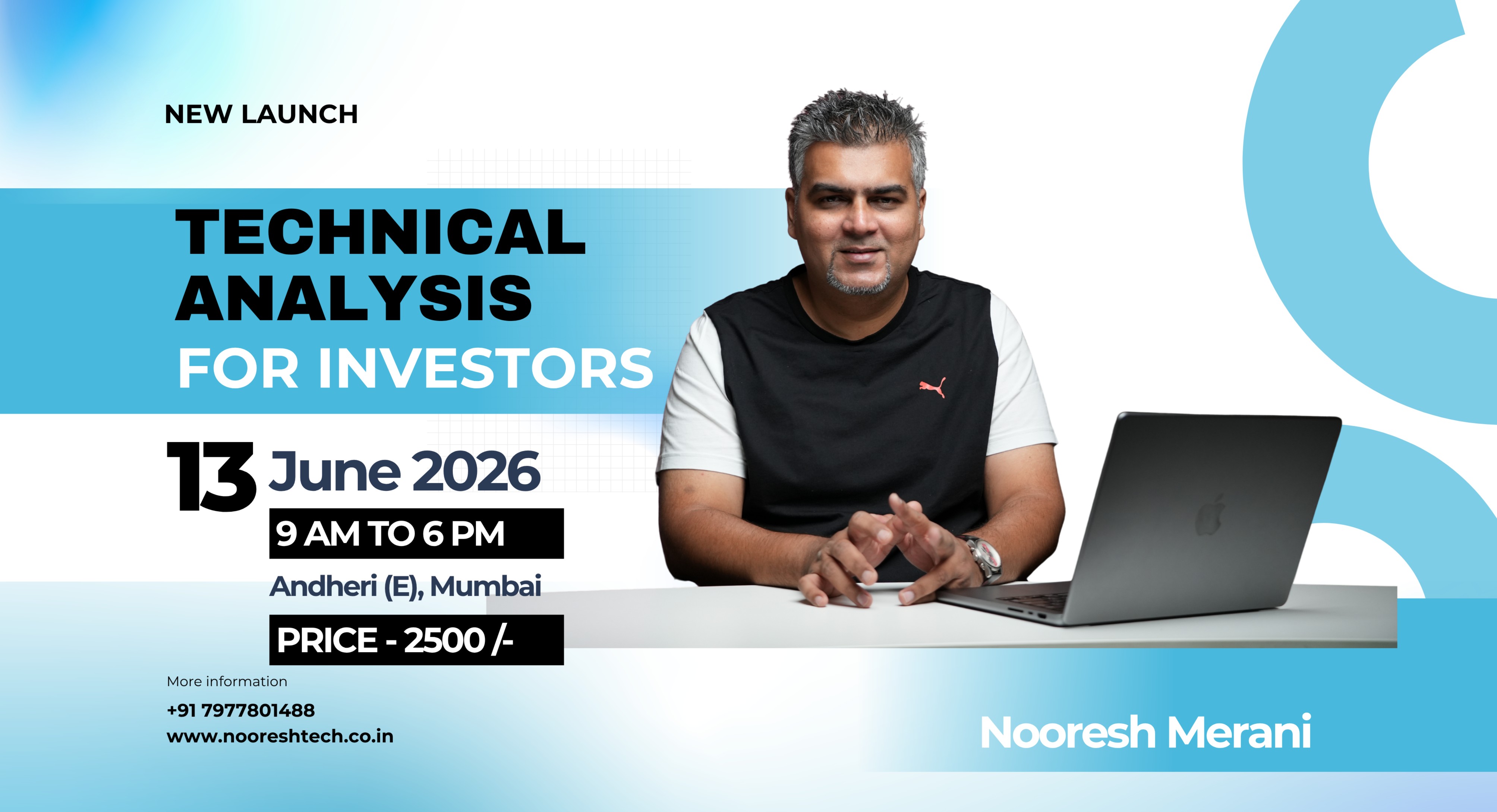 Technical Analysis For Investors