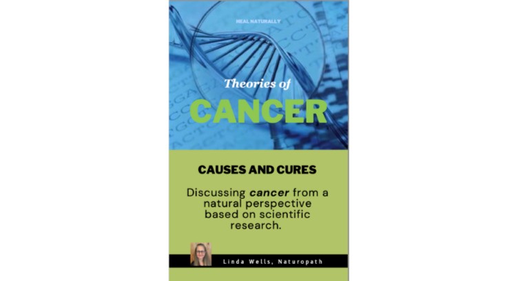 Cancer - Theories of Causes and of Cures PDF