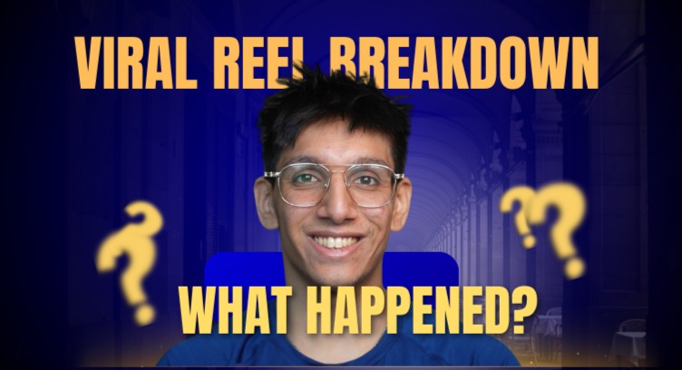 Detailed Breakdown of Viral Reels