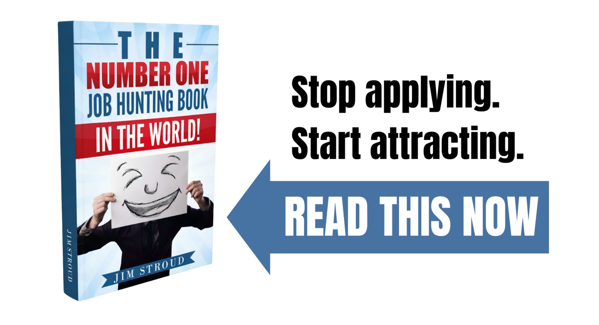 The Number One Job Hunting Book in the World