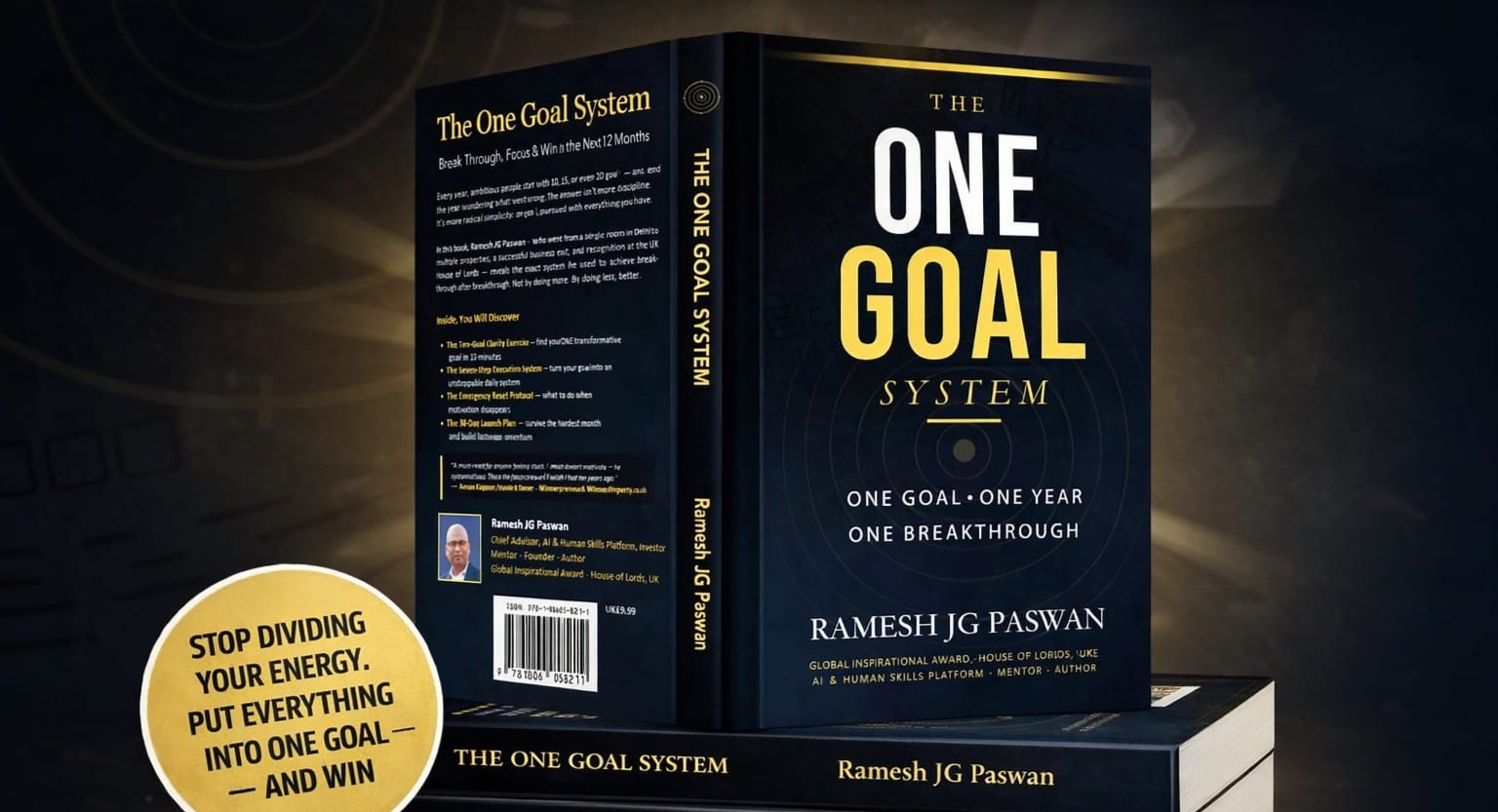 The One Goal System