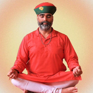 March Pranayam & Dhyan Yoga Class