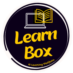 Learning Box Office Learn Box