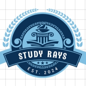 Study Rays Logo GENIUS HUB