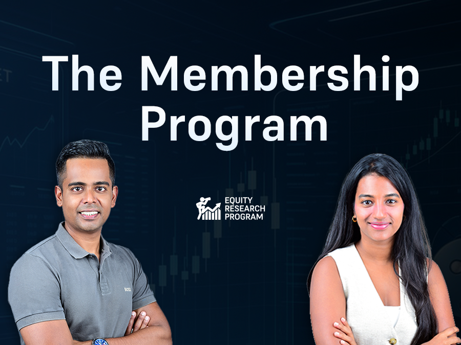 The Membership Program