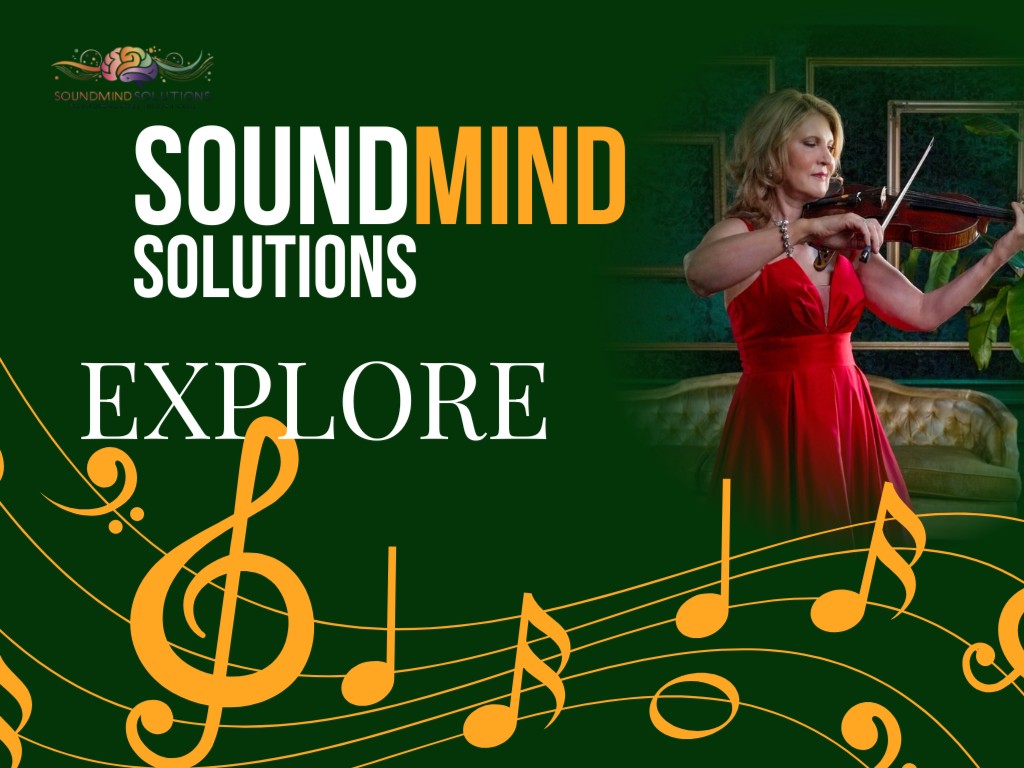 SOUNDMIND SOLUTIONS: EXPLORE