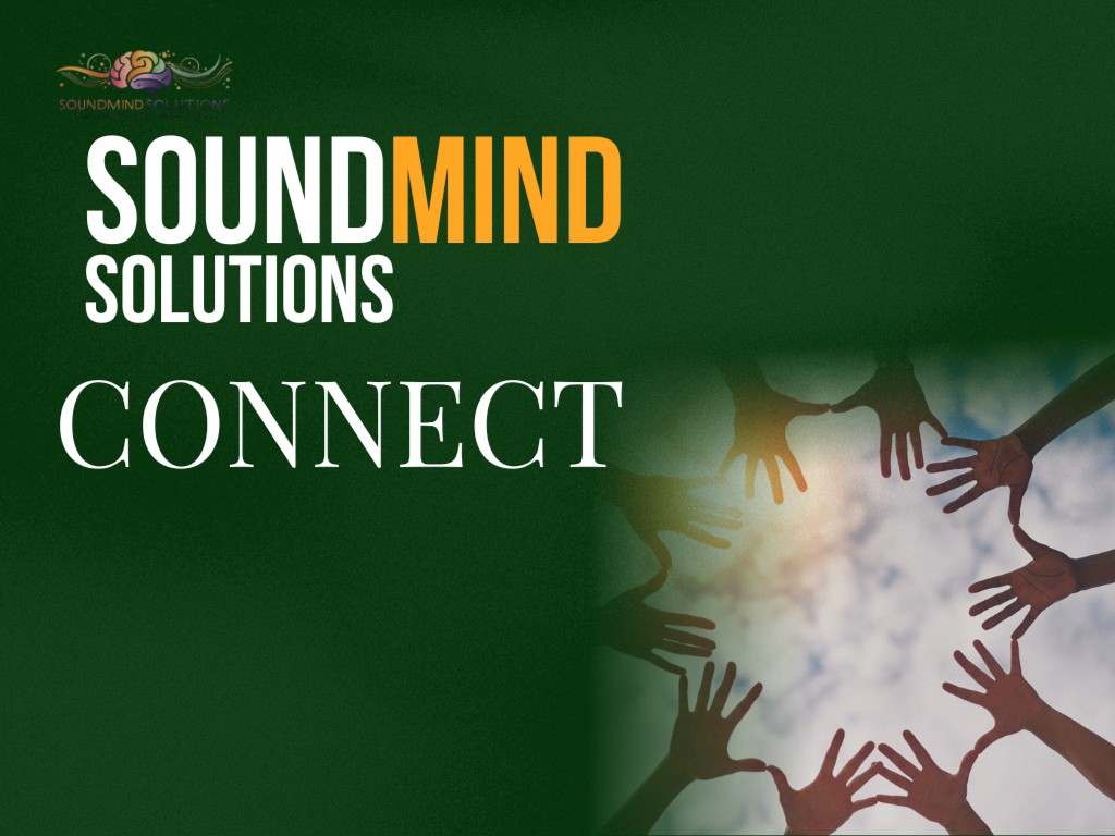 SOUNDMIND SOLUTION: CONNECT