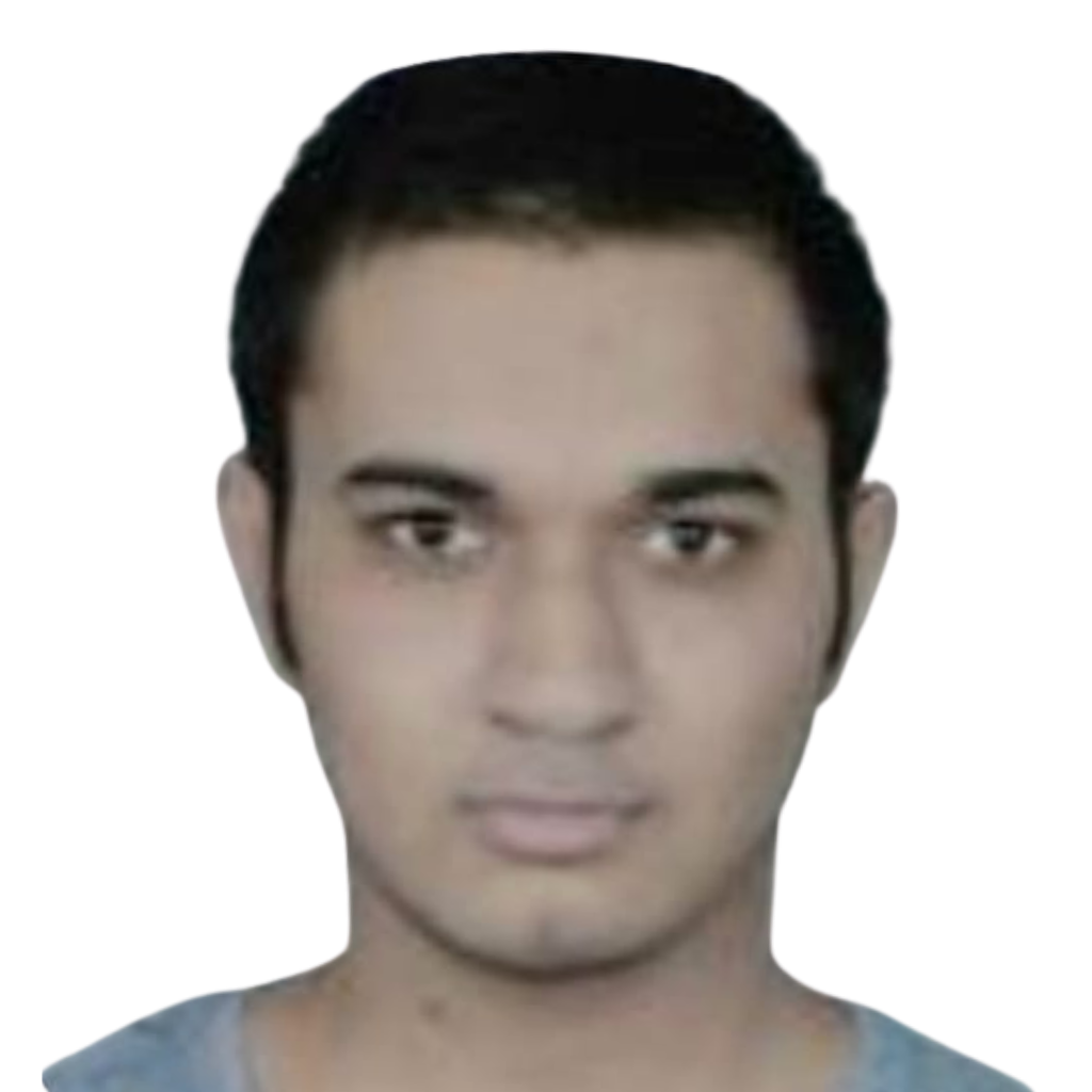 Chitransh Shukla