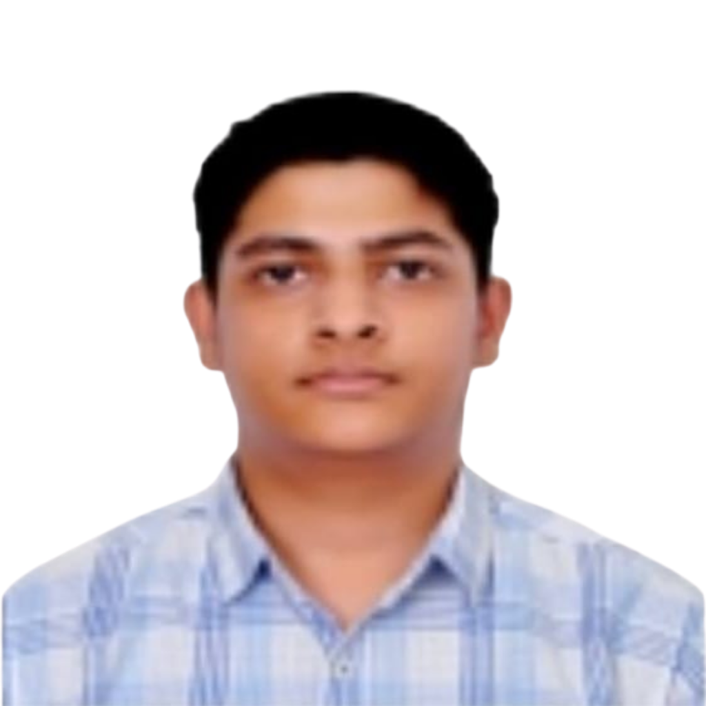 Harsh Patel