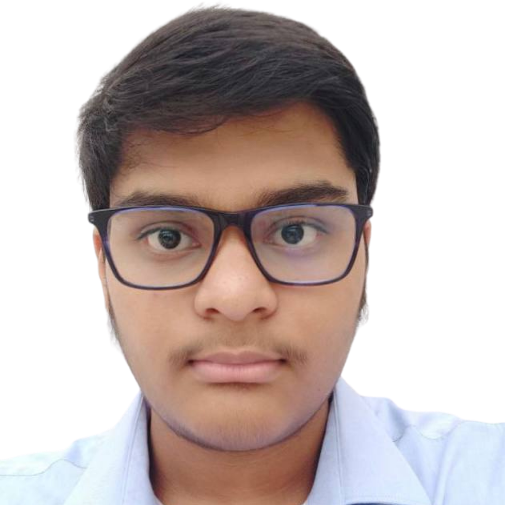Arpit Gupta
