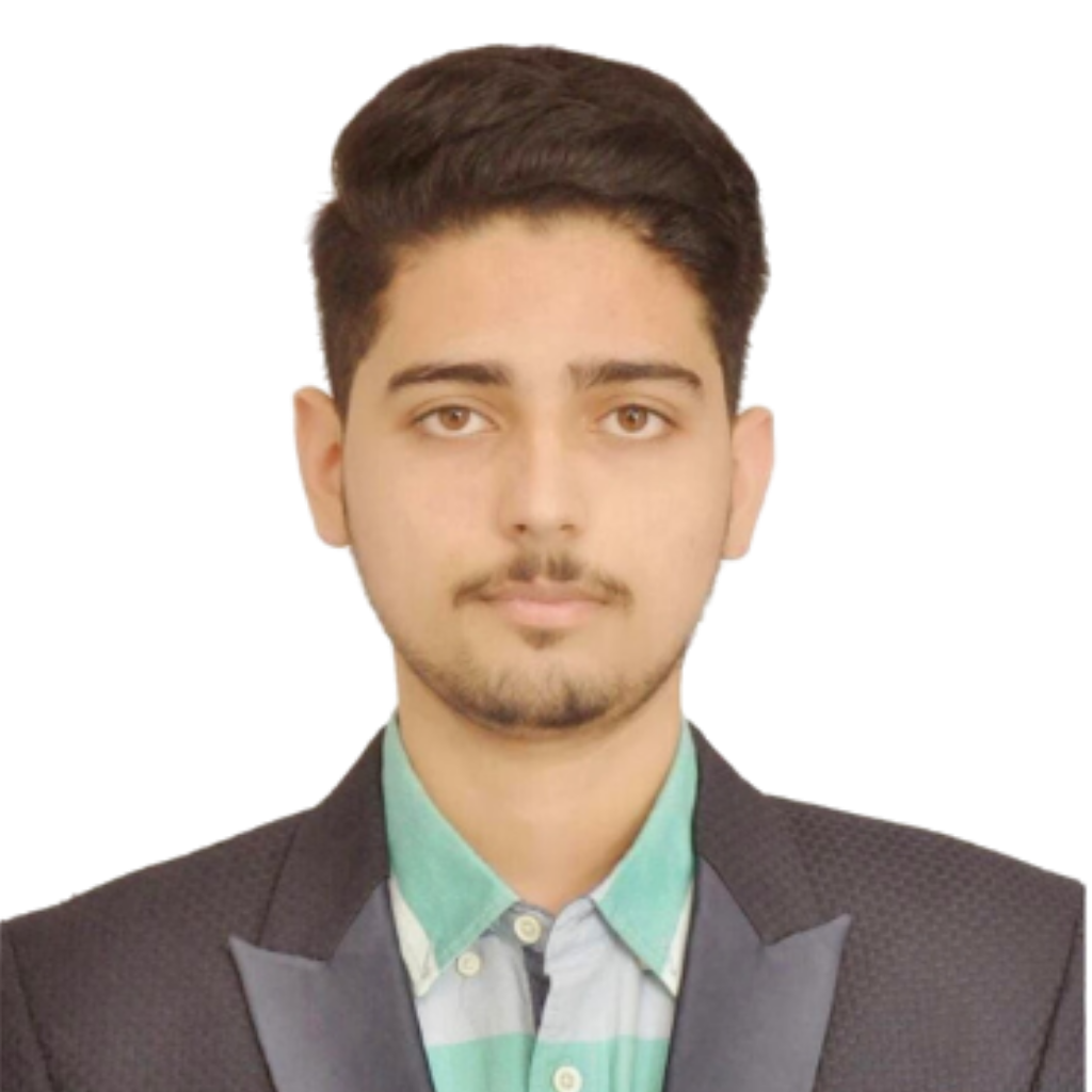 Saurav Sandip Dudhe