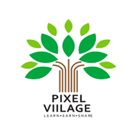 Pixel Viilage