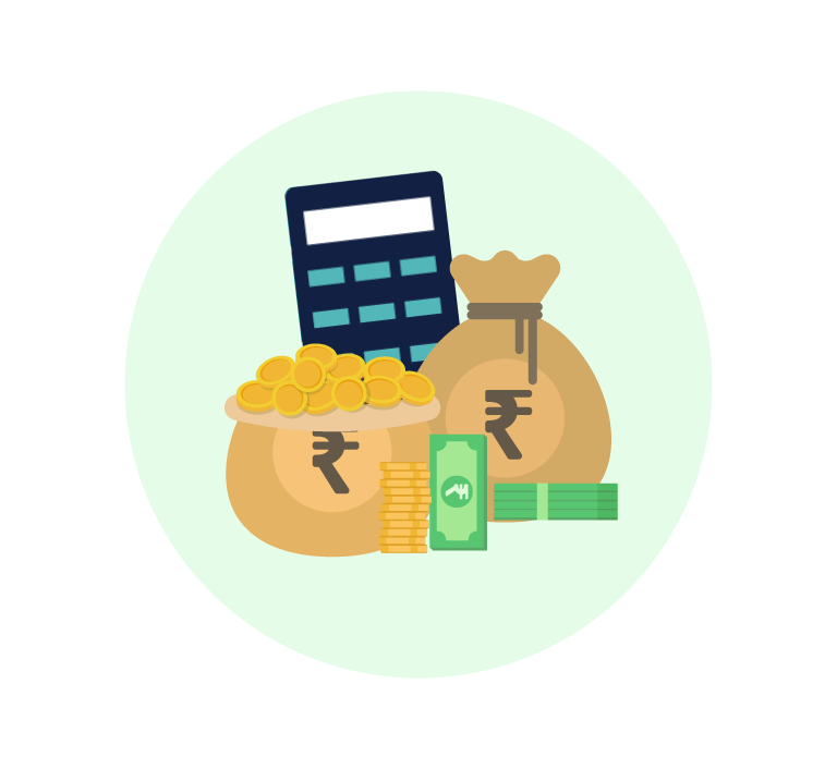 Financial Calculator CA Rachana Ranade