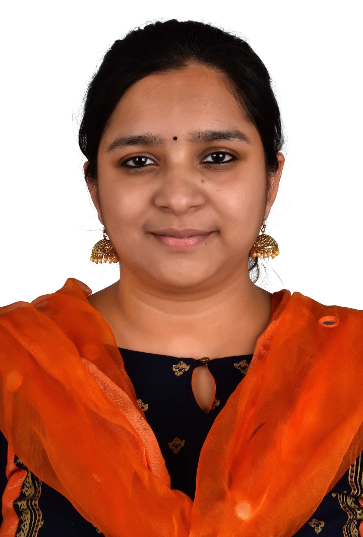 Dr.Prashant Madan Mohan