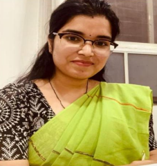 Dr.Prashant Madan Mohan