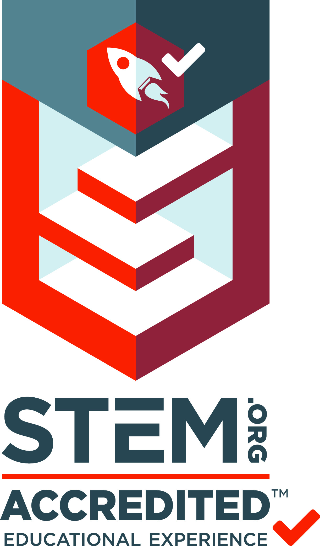 STEM Badge