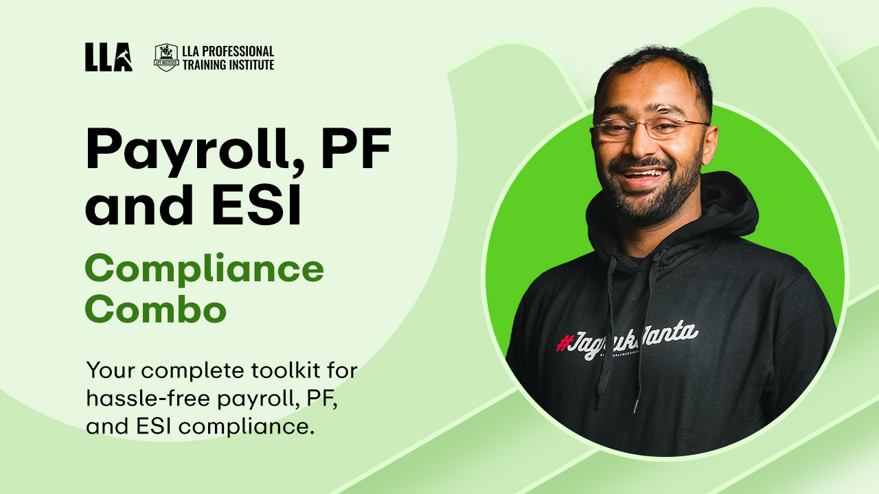Payroll Course