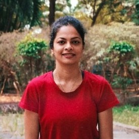 Shilpa Shelar