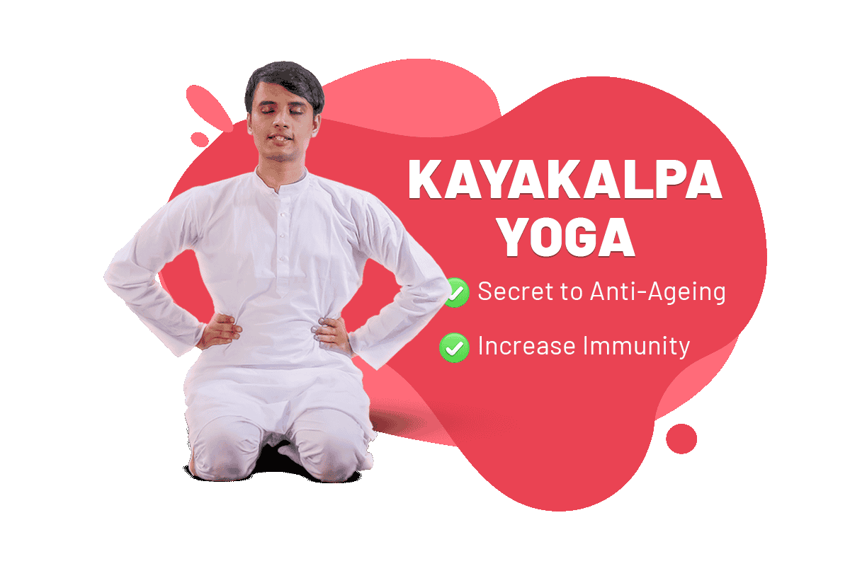kayakalpa yoga