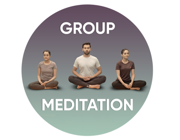 Group Meditations