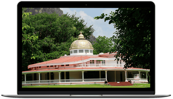 temple of consciousness