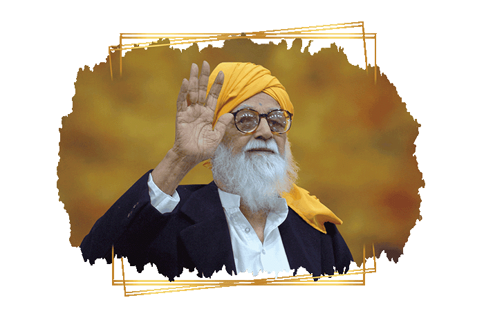 Master Refresher Course