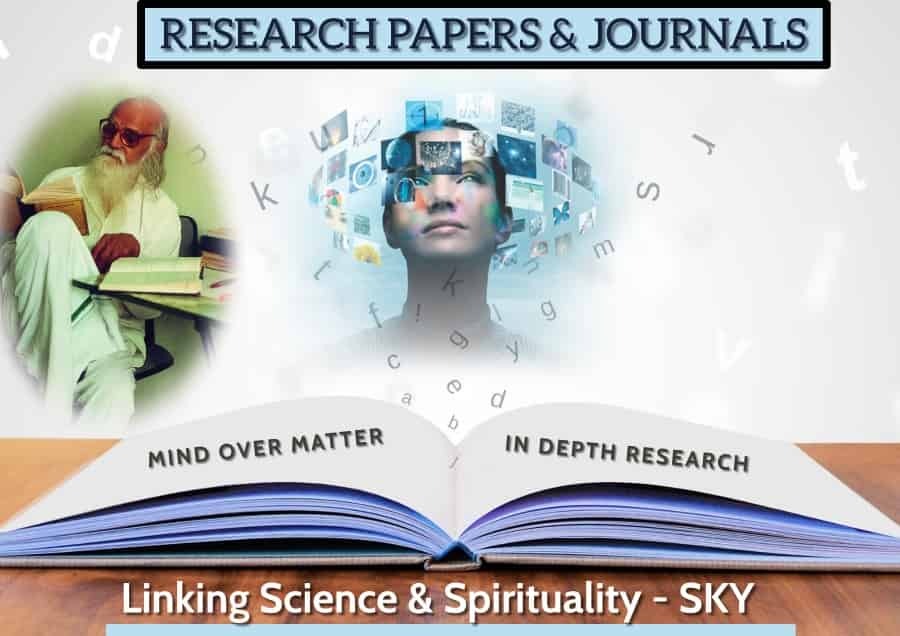 Research & Journals