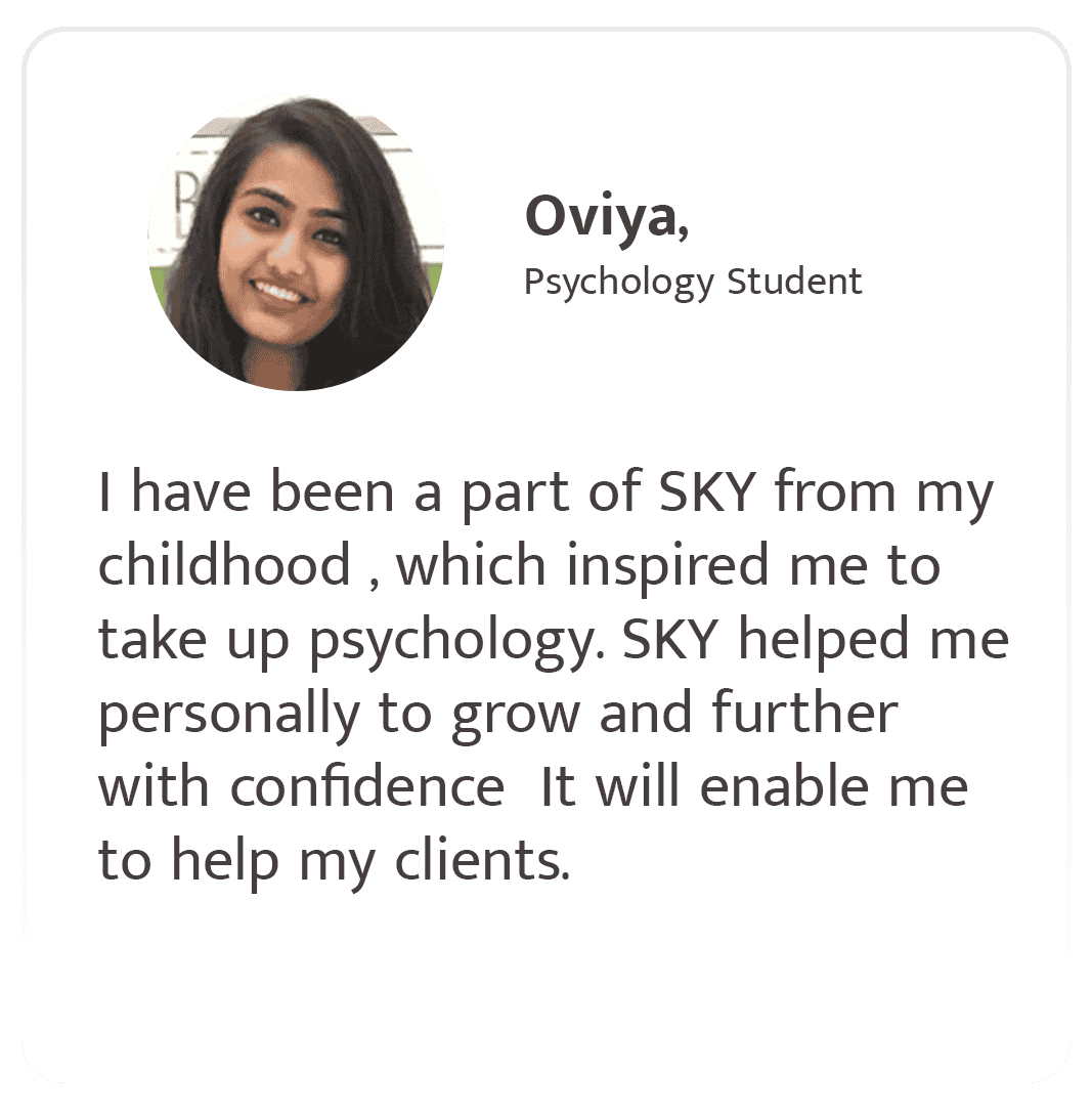 sky yoga feedback
