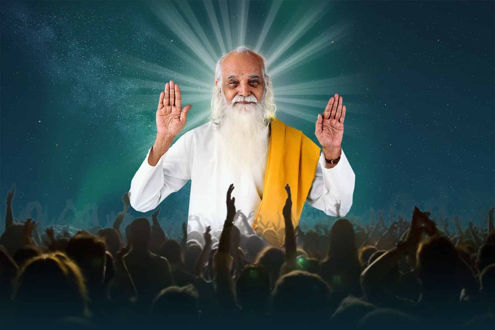 vethathiri maharishi