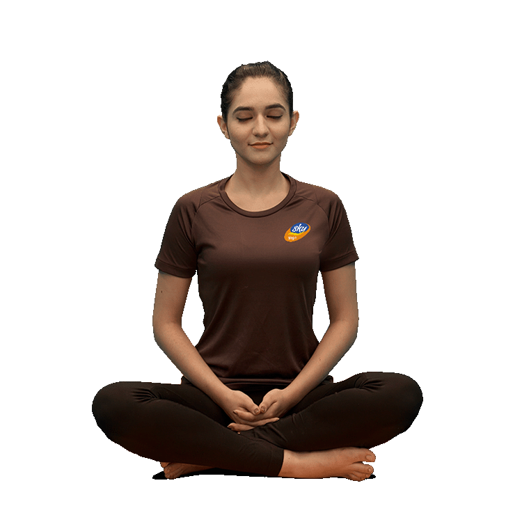 sky yoga meditation
