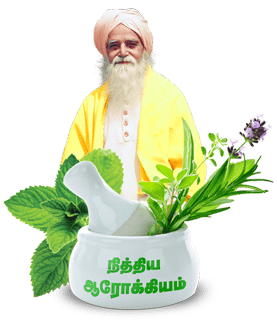 VethathiriMaharishi