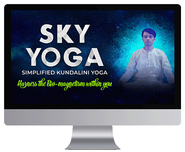 sky yoga
