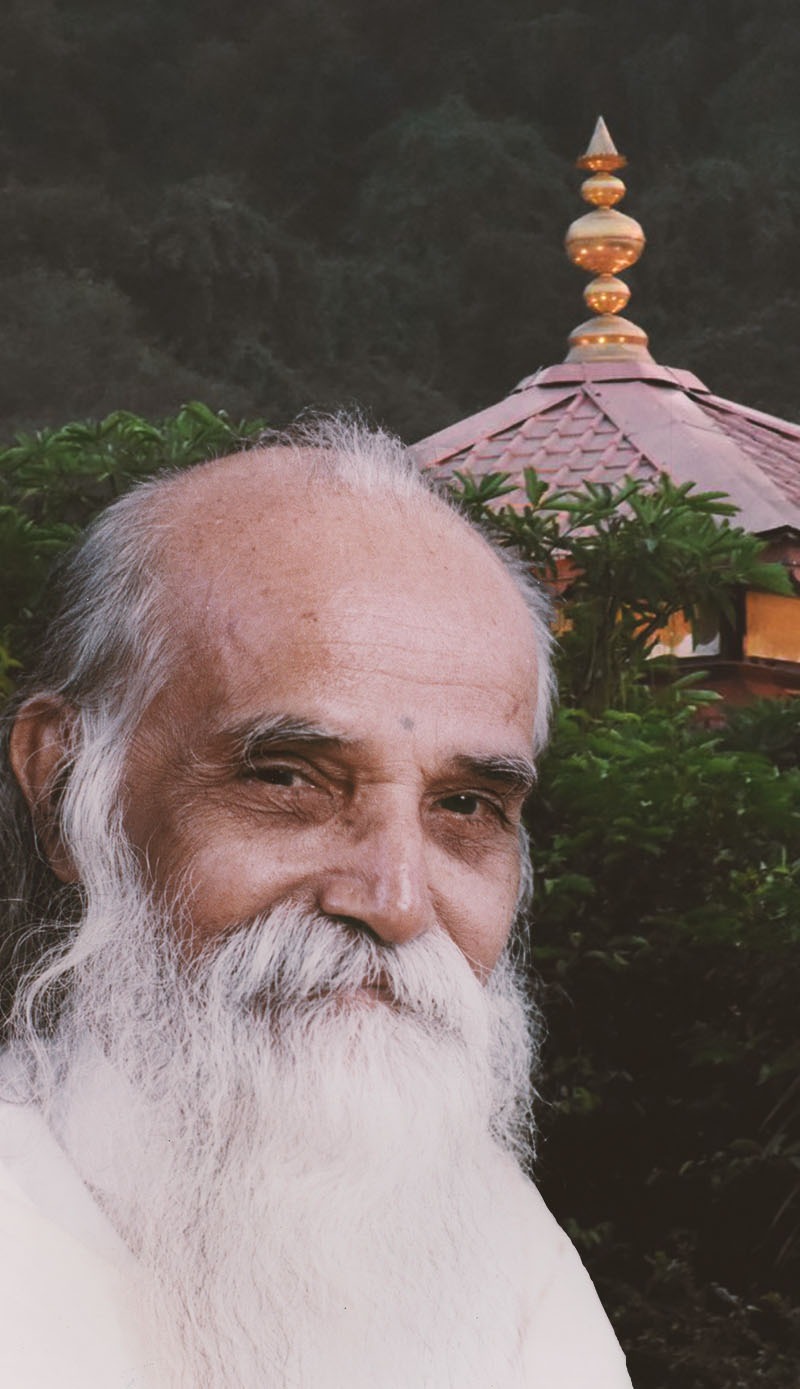 Vethathiri Maharishi