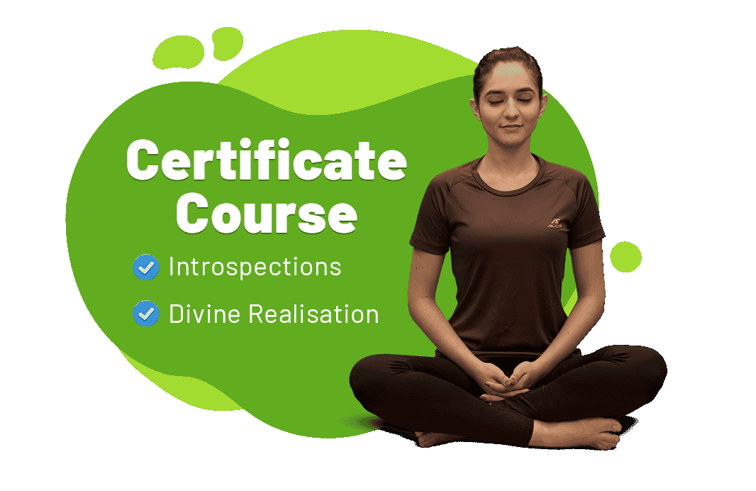 certificate course