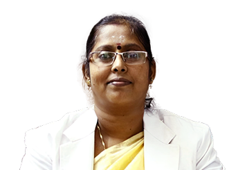 Dr Shanthi