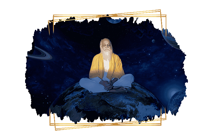 Vethathiri Maharishi