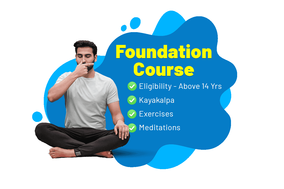 foundation course