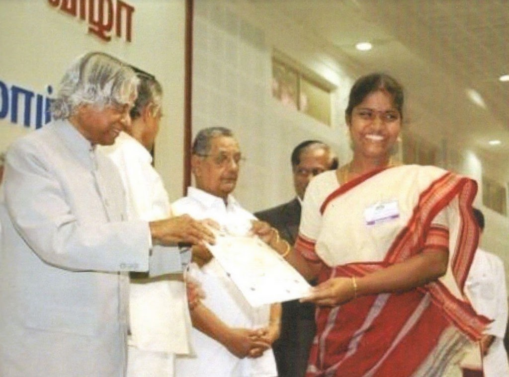 DR.APJ Abdul Kalam 