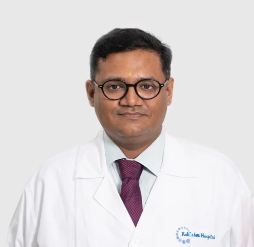 Dr. Ravi Dosi