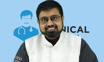 Dr. Subodh Chaturvedi