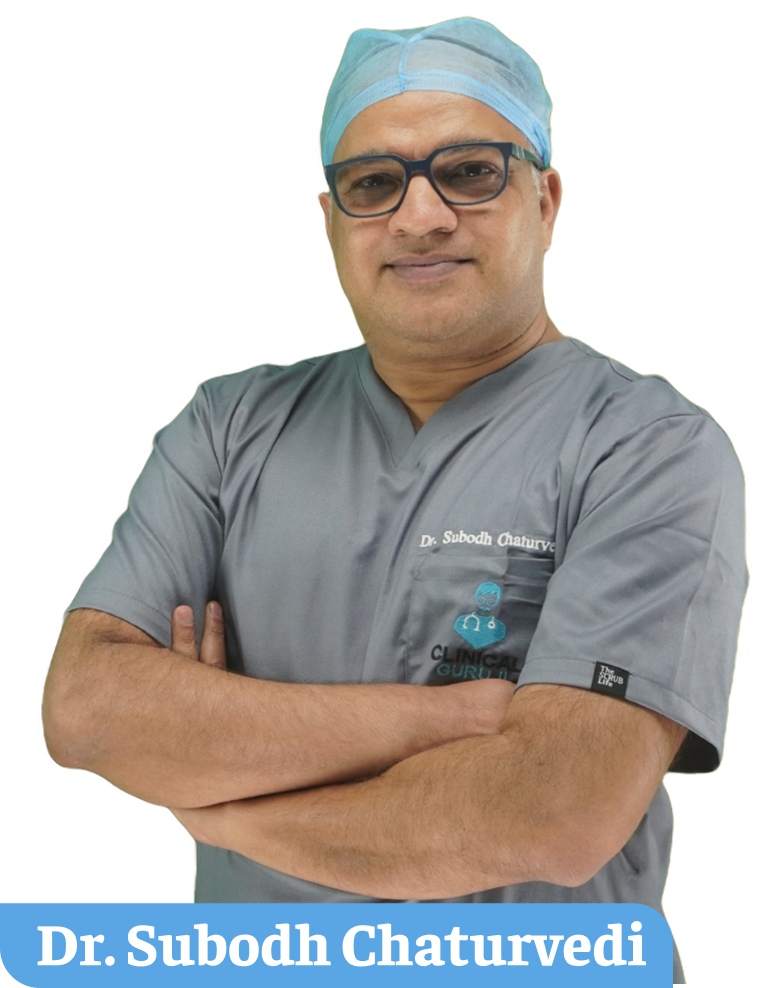 Welcome to Clinical Guruji