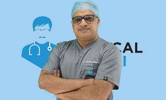 Dr. Subodh Chaturvedi