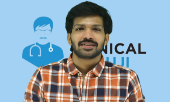 Dr. Subodh Chaturvedi