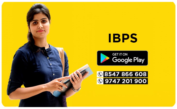 IBPS-Online classes