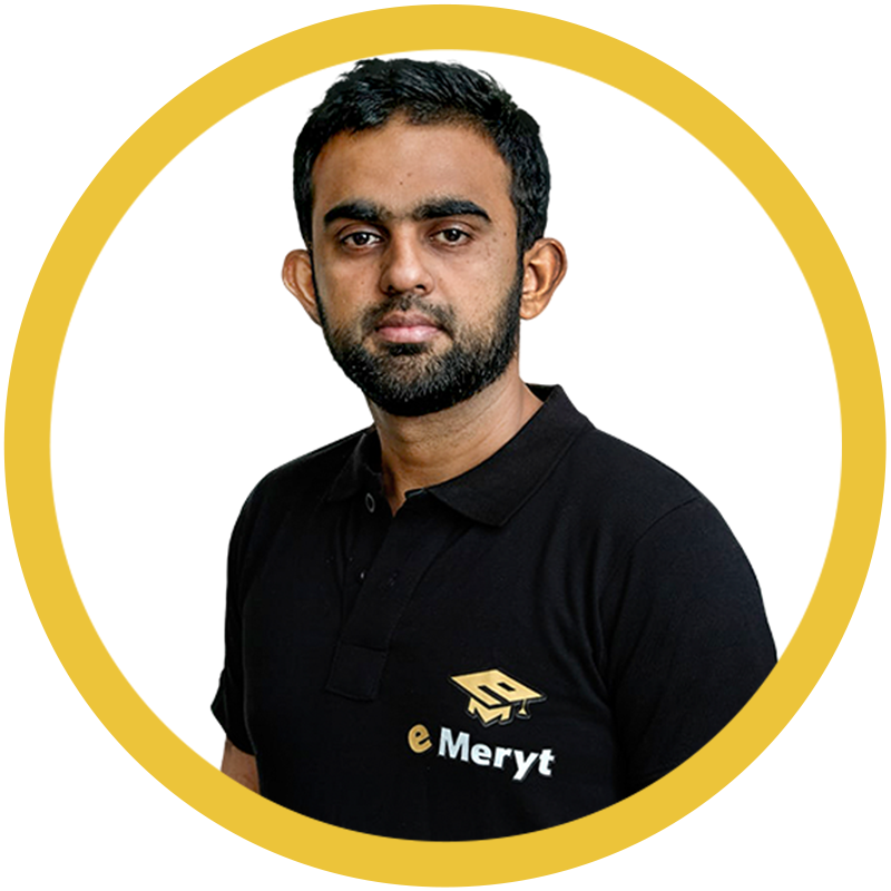 AFSAL HALEEF-eMeryt MENTOR PSC COACH