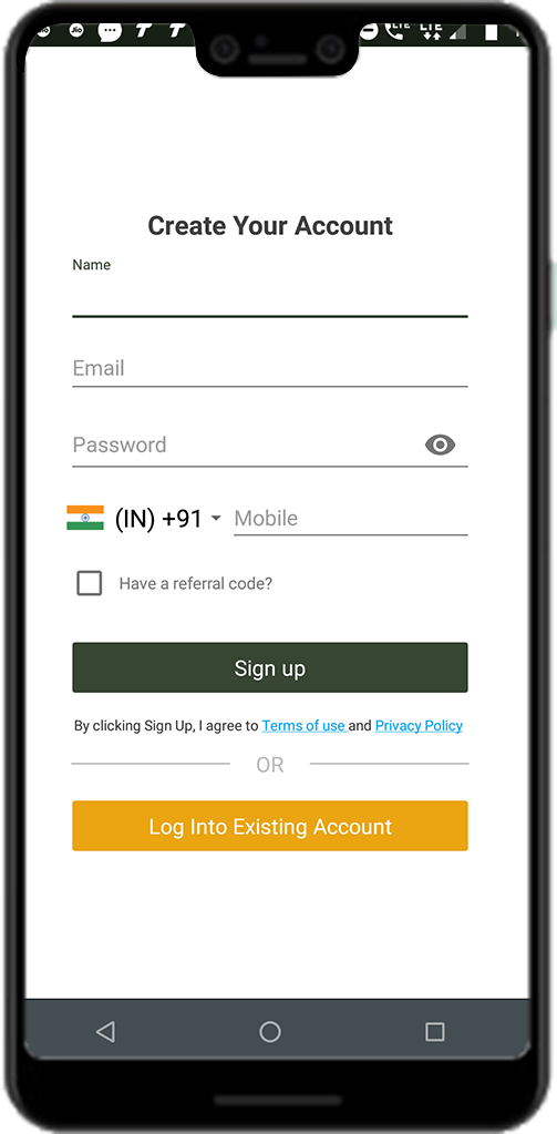 eMeryt Kerala PSC Learning App