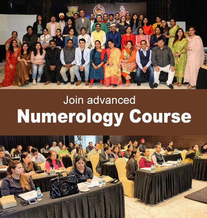 Best Numerology Course
